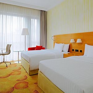Deluxe Room Two Double Beds